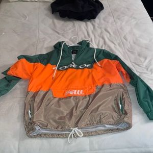 Sample Ind Collab by Tonyd2wild & bull1Trc